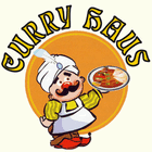 Logo Curry Haus Dresden